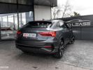 Annonce Audi Q3 Sportback 45 TFSIe 245 ch S tronic 6