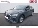 Annonce Audi Q3 Sportback 45 TFSIe 245 ch S tronic 6 Business Executive