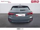 Annonce Audi Q3 Sportback 45 TFSIe 245 ch S tronic 6 Business Executive