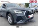 Annonce Audi Q3 Sportback 45 TFSIe 245 ch S tronic 6 Business Executive