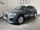 Voir l'annonce Audi Q3 Sportback 45 TFSIe 245 ch S tronic 6 Design