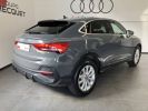 Annonce Audi Q3 Sportback 45 TFSIe 245 ch S tronic 6 Design