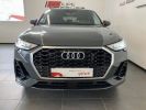 Annonce Audi Q3 Sportback 45 TFSIe 245 ch S tronic 6 Design