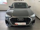 Annonce Audi Q3 Sportback 45 TFSIe 245 ch S tronic 6 Design