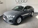 Annonce Audi Q3 Sportback 45 TFSIe 245 ch S tronic 6 Design