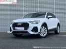 Voir l'annonce Audi Q3 Sportback 45 TFSIe 245 ch S tronic 6 Design