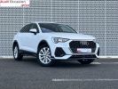 Annonce Audi Q3 Sportback 45 TFSIe 245 ch S tronic 6 Design