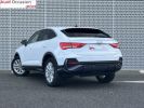 Annonce Audi Q3 Sportback 45 TFSIe 245 ch S tronic 6 Design