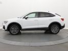 Annonce Audi Q3 Sportback 45 TFSIe 245 ch S tronic 6 line