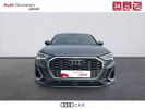 Voir l'annonce Audi Q3 Sportback 45 TFSIe 245 ch S tronic 6 S line