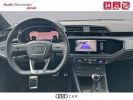 Annonce Audi Q3 Sportback 45 TFSIe 245 ch S tronic 6 S line