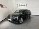 Annonce Audi Q3 Sportback 45 TFSIe 245 ch S tronic 6 S line