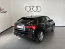 Annonce Audi Q3 Sportback 45 TFSIe 245 ch S tronic 6 S line