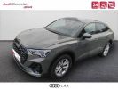 Annonce Audi Q3 Sportback 45 TFSIe 245 ch S tronic 6 S line