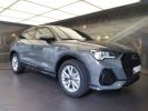 Annonce Audi Q3 Sportback 45 TFSIe 245 ch S tronic 6 S line