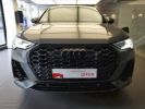 Annonce Audi Q3 Sportback 45 TFSIe 245 ch S tronic 6 S line