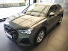 Annonce Audi Q3 Sportback 45 TFSIe 245 ch S tronic 6 S line