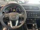 Annonce Audi Q3 Sportback 45 TFSIe 245 ch S tronic 6 S line