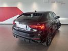 Annonce Audi Q3 Sportback 45 TFSIe 245 ch S tronic 6 S line