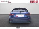 Annonce Audi Q3 Sportback 45 TFSIe  245 ch S tronic 6 S line