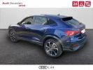 Annonce Audi Q3 Sportback 45 TFSIe  245 ch S tronic 6 S line