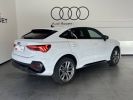 Annonce Audi Q3 Sportback 45 TFSIe 245 ch S tronic 6 S line