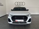 Annonce Audi Q3 Sportback 45 TFSIe 245 ch S tronic 6 S line