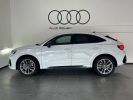 Annonce Audi Q3 Sportback 45 TFSIe 245 ch S tronic 6 S line