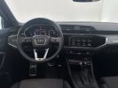 Annonce Audi Q3 Sportback 45 TFSIe 245 ch S tronic 6 S line