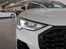 Annonce Audi Q3 Sportback 45 TFSIe 245 ch S tronic 6 S line