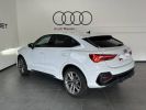 Annonce Audi Q3 Sportback 45 TFSIe 245 ch S tronic 6 S line