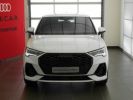 Annonce Audi Q3 Sportback 45 TFSIe 245 ch S tronic 6 S line