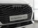 Annonce Audi Q3 Sportback 45 TFSIe 245 ch S tronic 6 S line