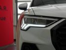 Annonce Audi Q3 Sportback 45 TFSIe 245 ch S tronic 6 S line