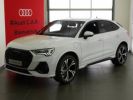 Annonce Audi Q3 Sportback 45 TFSIe 245 ch S tronic 6 S line