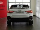 Annonce Audi Q3 Sportback 45 TFSIe 245 ch S tronic 6 S line