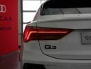 Annonce Audi Q3 Sportback 45 TFSIe 245 ch S tronic 6 S line