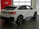 Annonce Audi Q3 Sportback 45 TFSIe 245 ch S tronic 6 S line