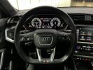 Annonce Audi Q3 Sportback 45 TFSIe 245 ch S tronic 6 S line