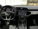 Annonce Audi Q3 Sportback 45 TFSIe 245 ch S tronic 6 S line