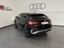 Annonce Audi Q3 Sportback 45 TFSIe 245 ch S tronic 6 S line