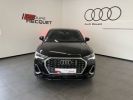 Annonce Audi Q3 Sportback 45 TFSIe 245 ch S tronic 6 S line