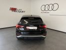 Annonce Audi Q3 Sportback 45 TFSIe 245 ch S tronic 6 S line