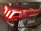 Annonce Audi Q3 Sportback 45 TFSIe 245 ch S tronic 6 S line