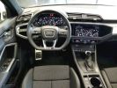 Annonce Audi Q3 Sportback 45 TFSIe 245 ch S tronic 6 S line