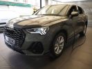 Annonce Audi Q3 Sportback 45 TFSIe 245 ch S tronic 6 S line