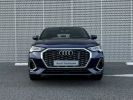 Annonce Audi Q3 Sportback 45 TFSIe 245 ch S tronic 6 S line