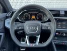 Annonce Audi Q3 Sportback 45 TFSIe 245 ch S tronic 6 S line