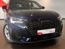 Voir l'annonce Audi Q3 Sportback 45 TFSIe 245 ch S tronic 6 S line