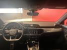 Annonce Audi Q3 Sportback 45 TFSIe 245 ch S tronic 6 S line